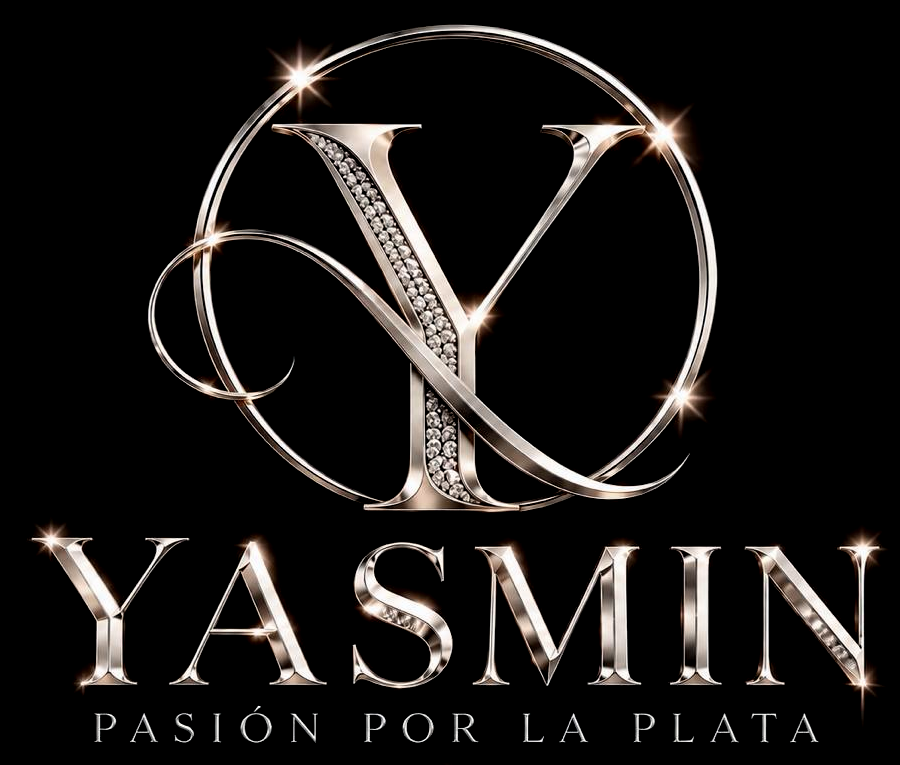 Yasmin. Pasión por la plata.